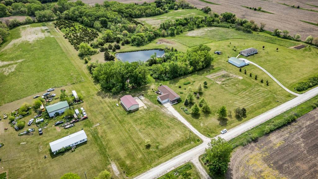 Lorimor, IA 50149,1056 Unicorn Avenue