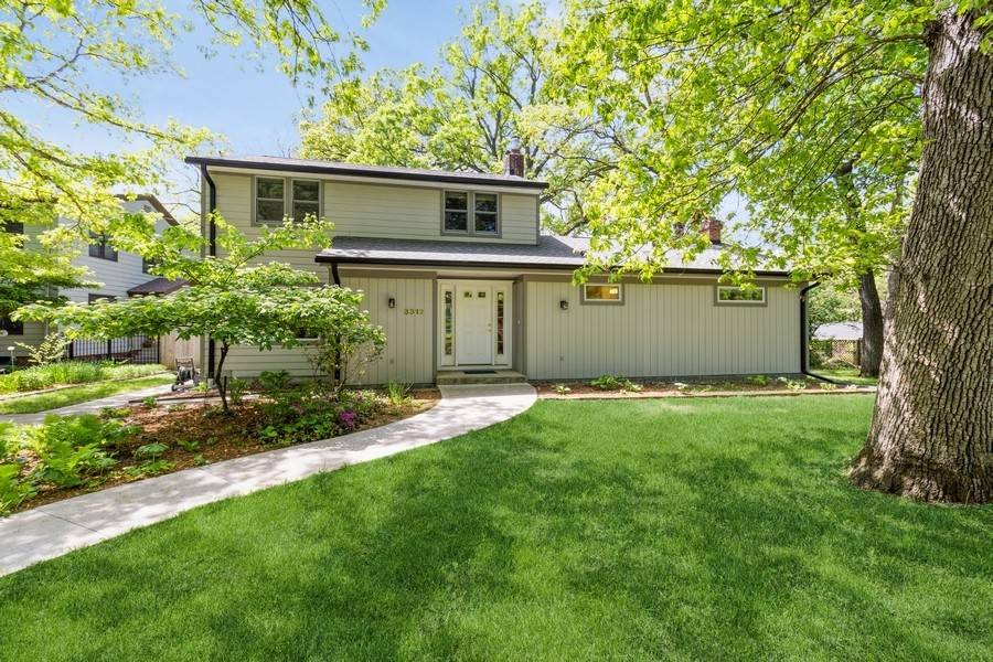 Ames, IA 50014,3312 Oakland Street