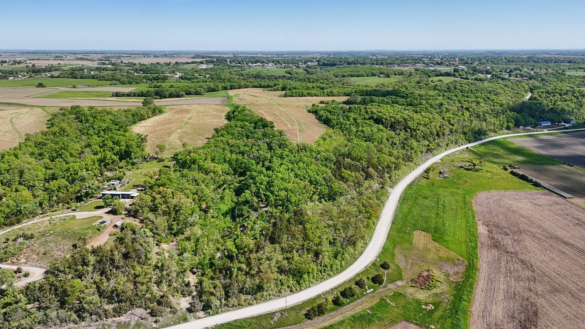 Winterset, IA 50273,TBD Carver Road