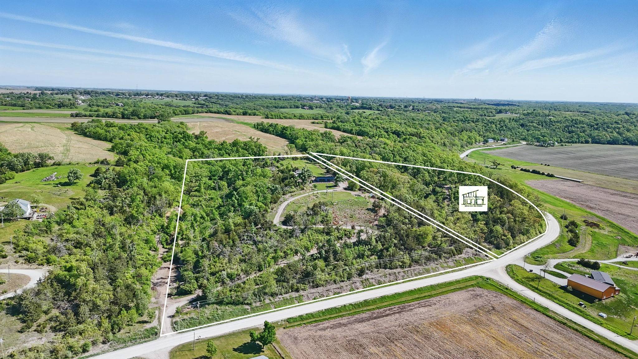Winterset, IA 50273,TBD Carver Road