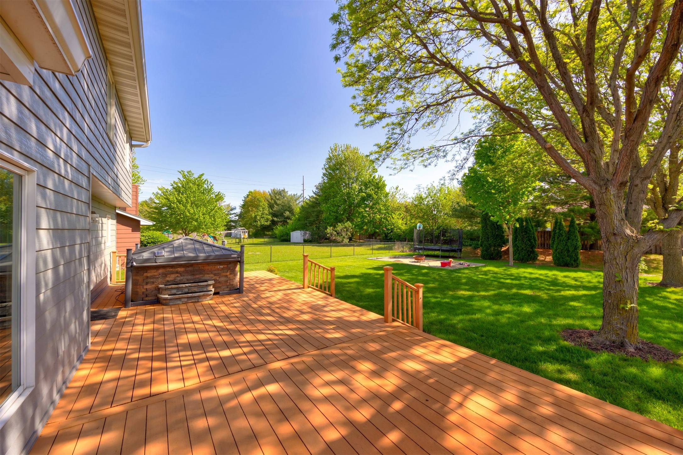 Johnston, IA 50131,5433 NW 89th Street