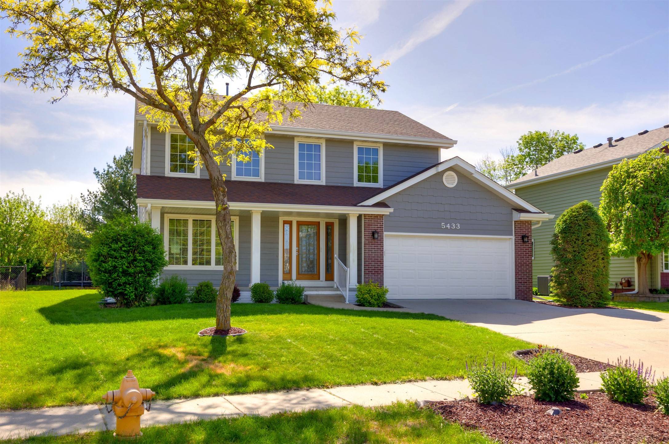 Johnston, IA 50131,5433 NW 89th Street
