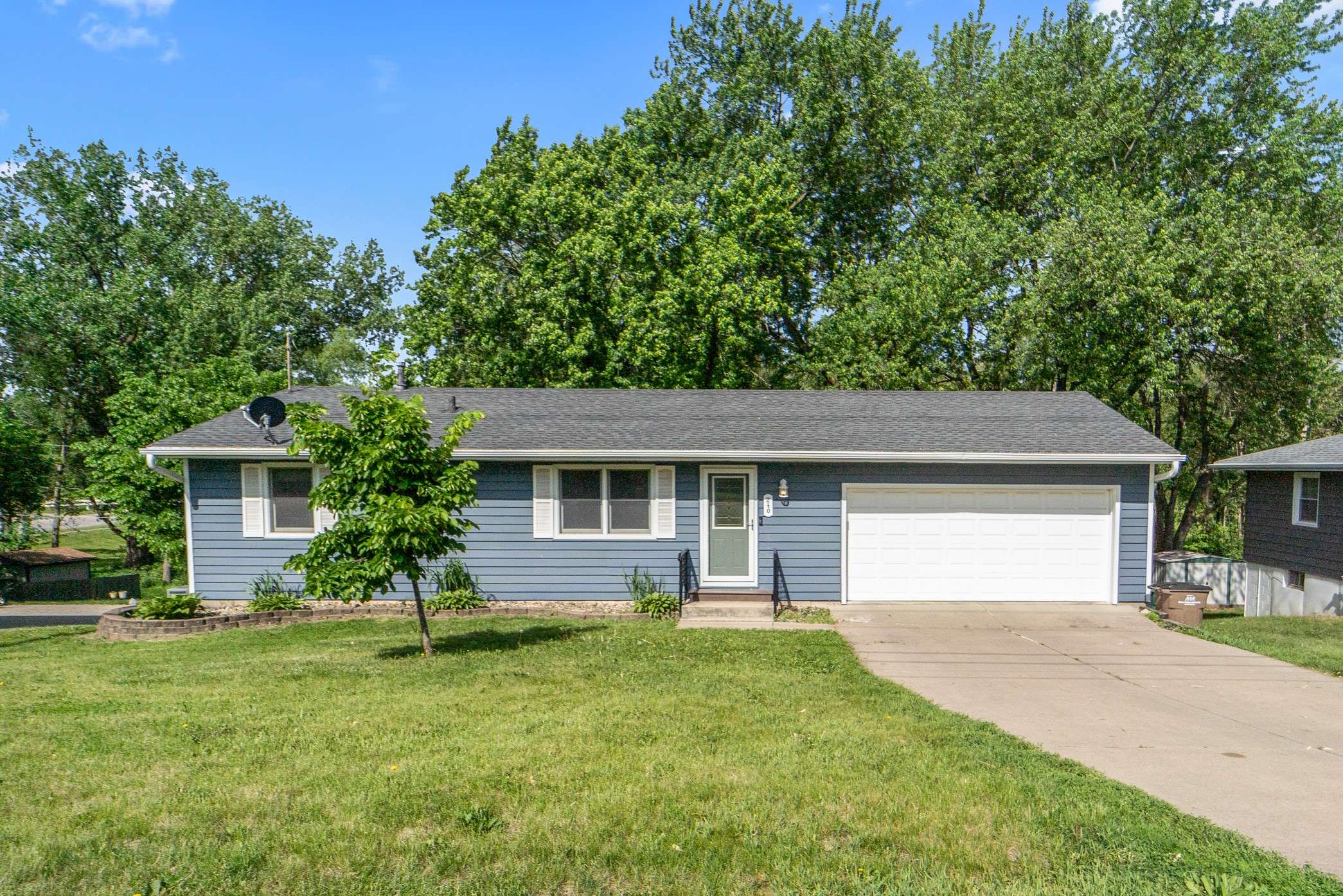 Pleasant Hill, IA 50327,240 N Pleasant Hill Boulevard