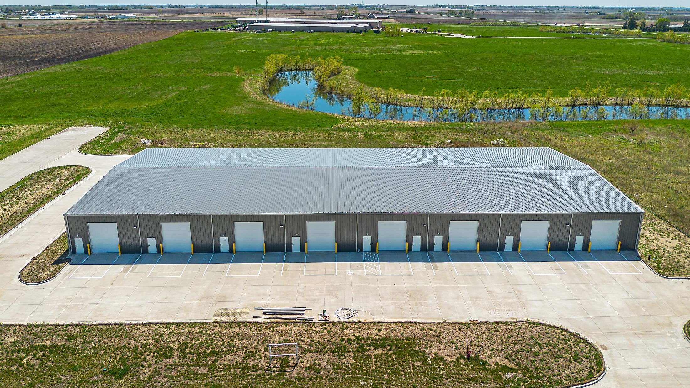 Nevada, IA 50201,1436 W F Avenue #105