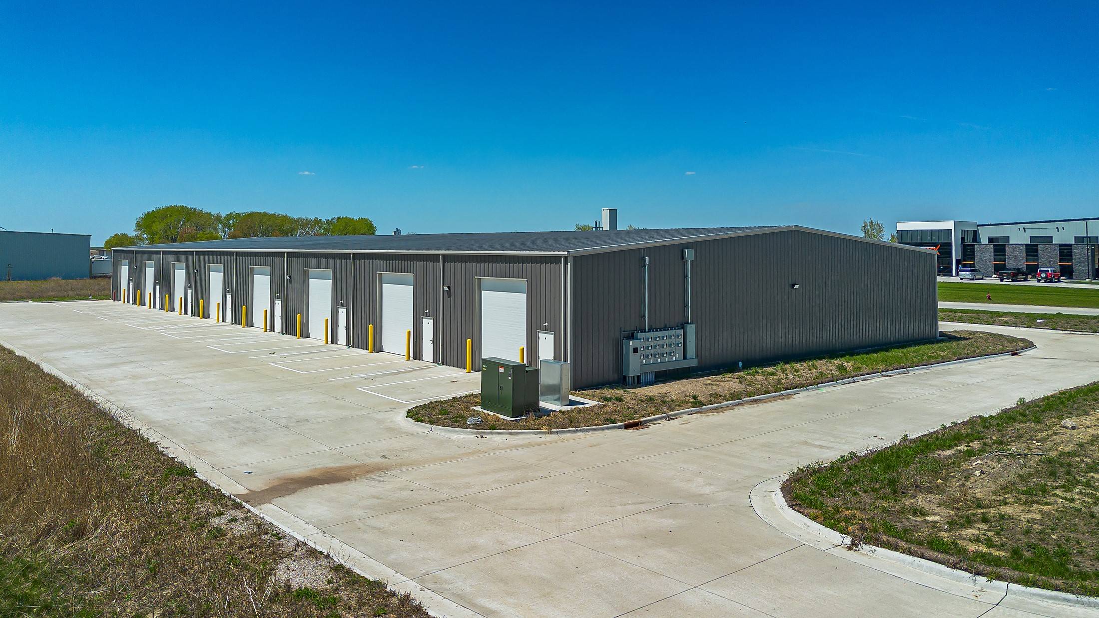 Nevada, IA 50201,1436 W F Avenue #107