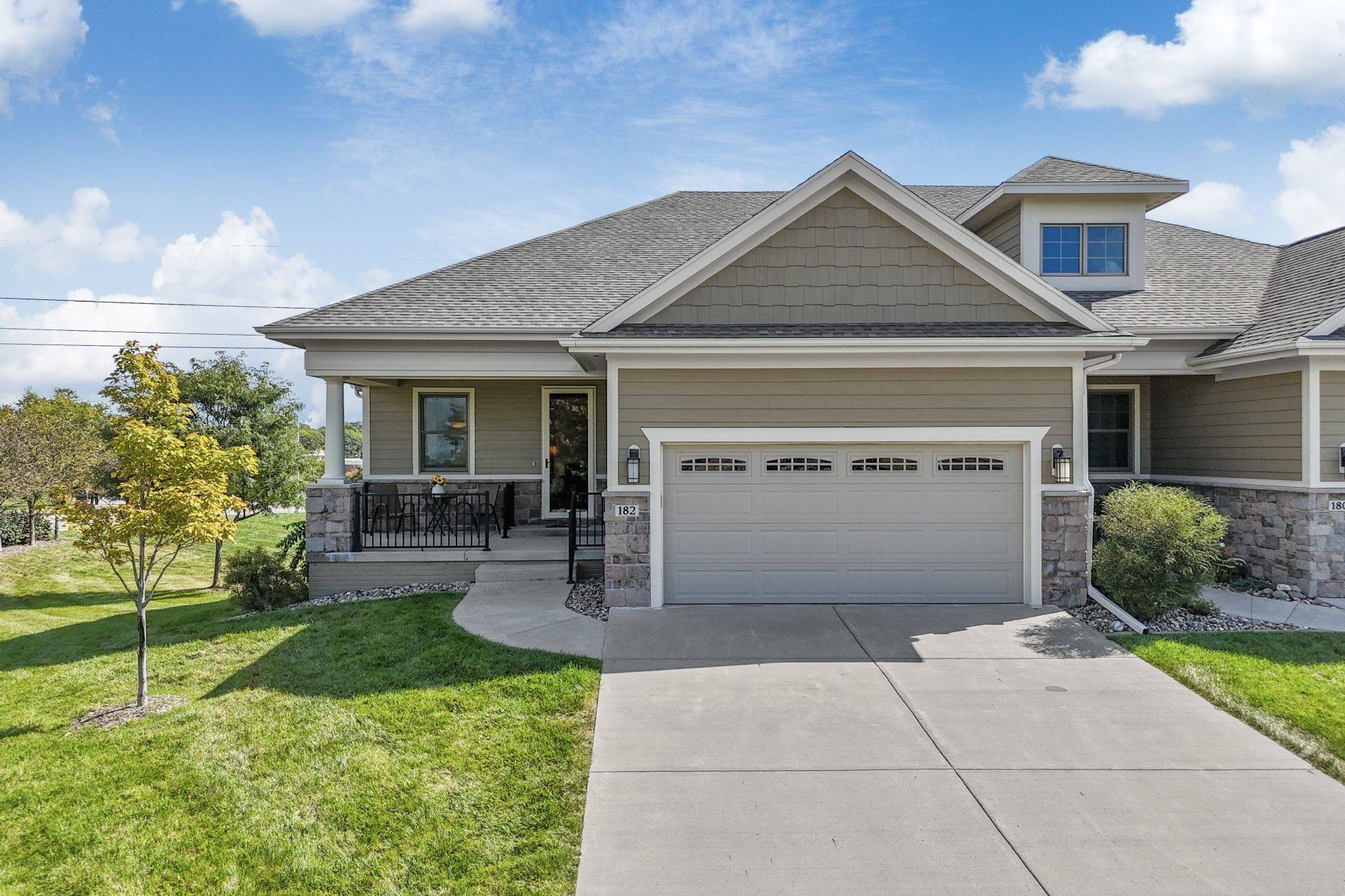 West Des Moines, IA 50265,255 S 41st Street #182