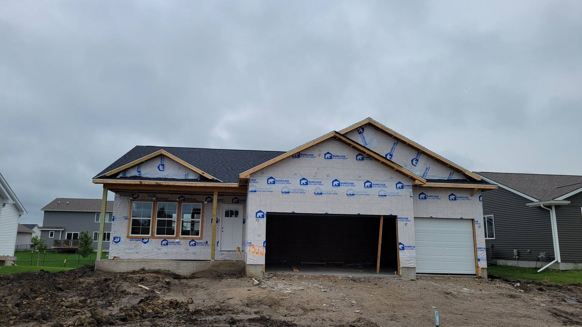 Ankeny, IA 50023,1322 NW 27th Street