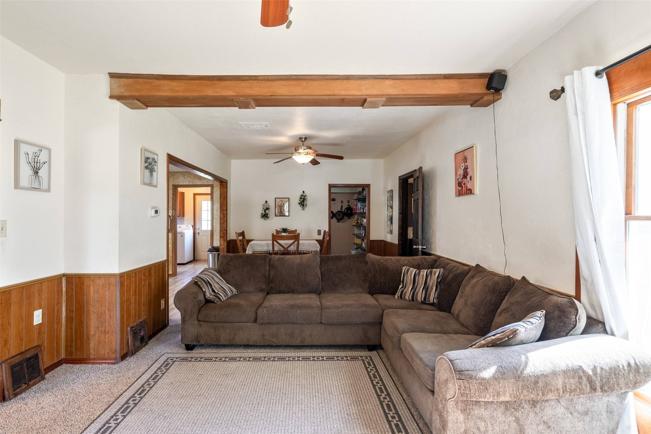 Osceola, IA 50213,630 E Clay Street