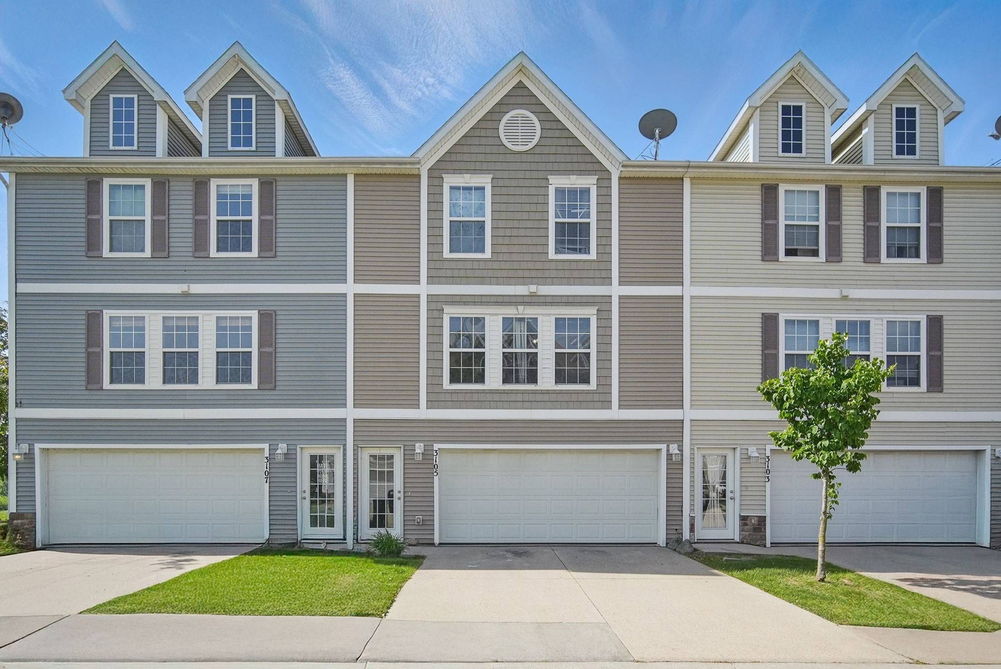 Ankeny, IA 50023,3105 SW Arlan Lane