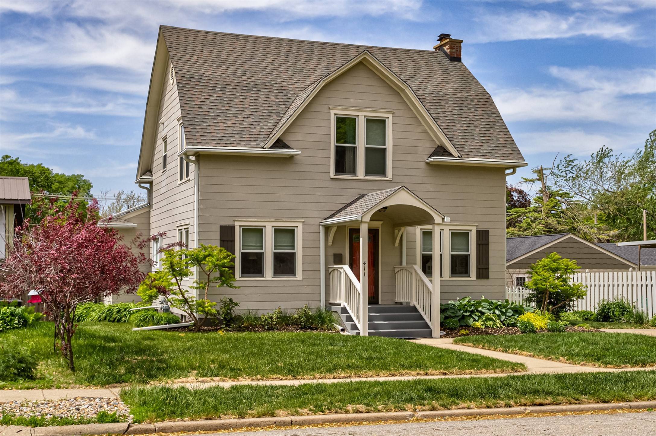 Boone, IA 50036,411 S Boone Street