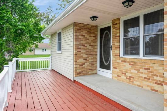 Montezuma, IA 50171,110 Sunnyside Drive