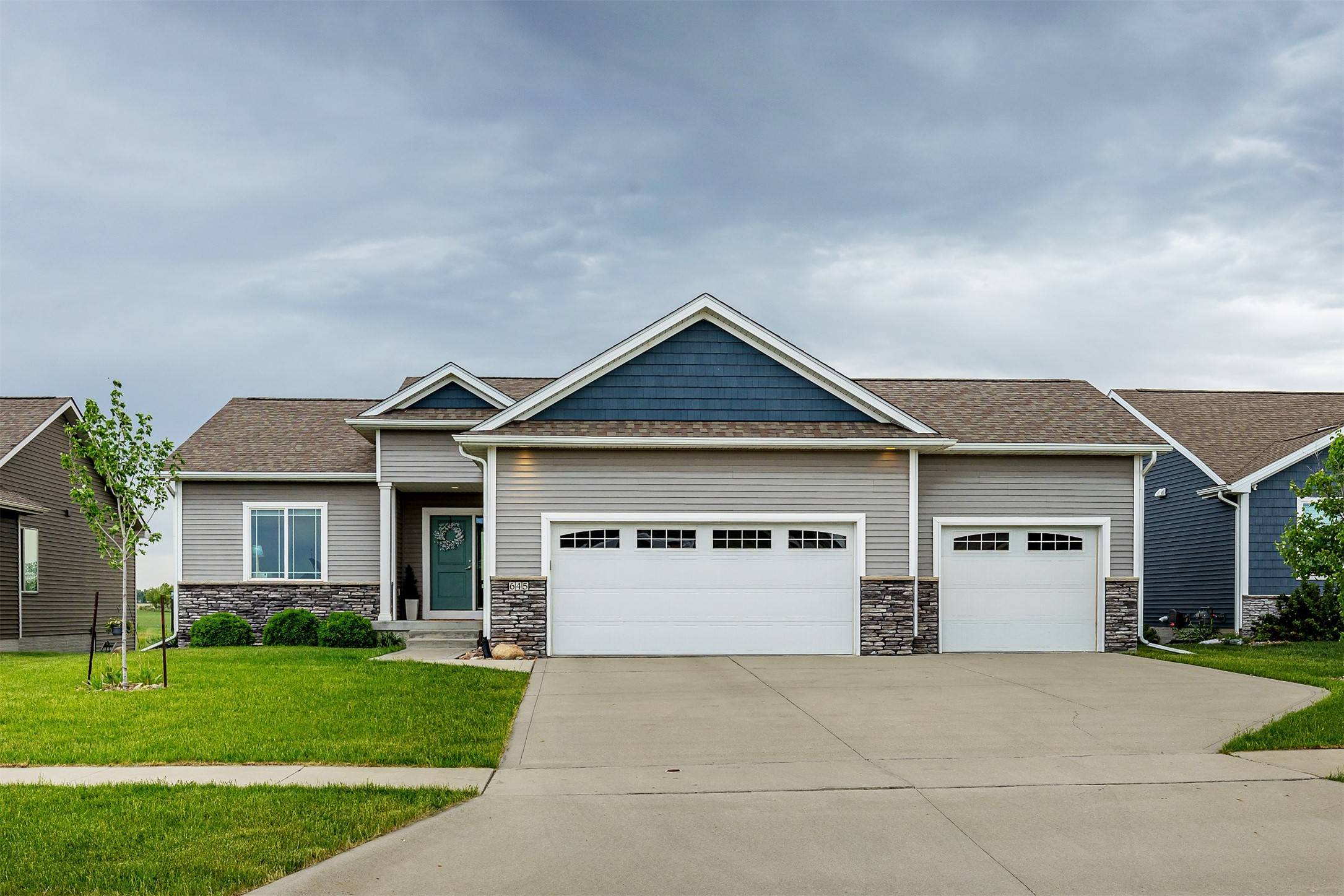 Bondurant, IA 50035,645 Mallard Point Drive