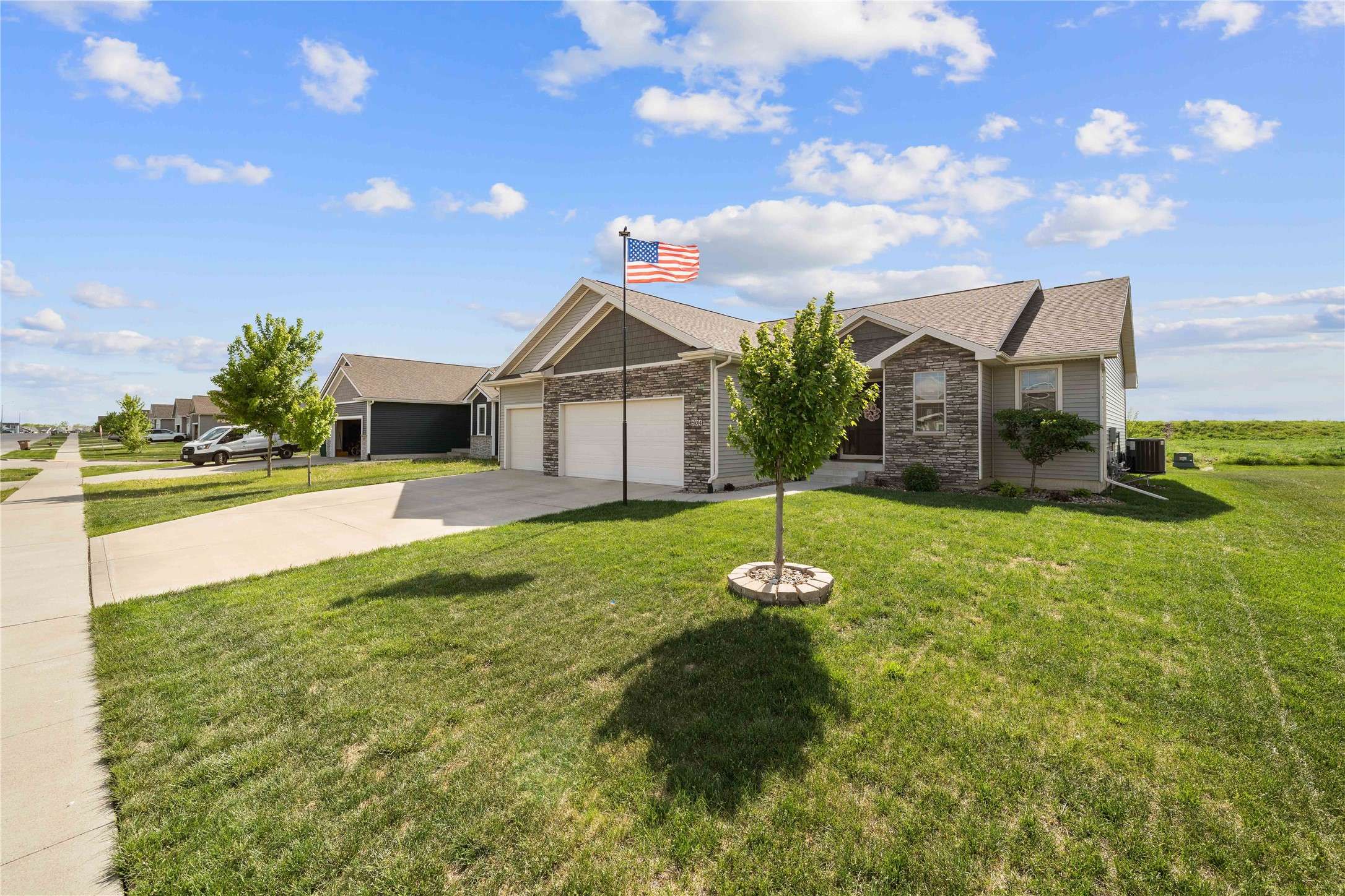 Bondurant, IA 50035,504 Shiloh Rose Parkway NW