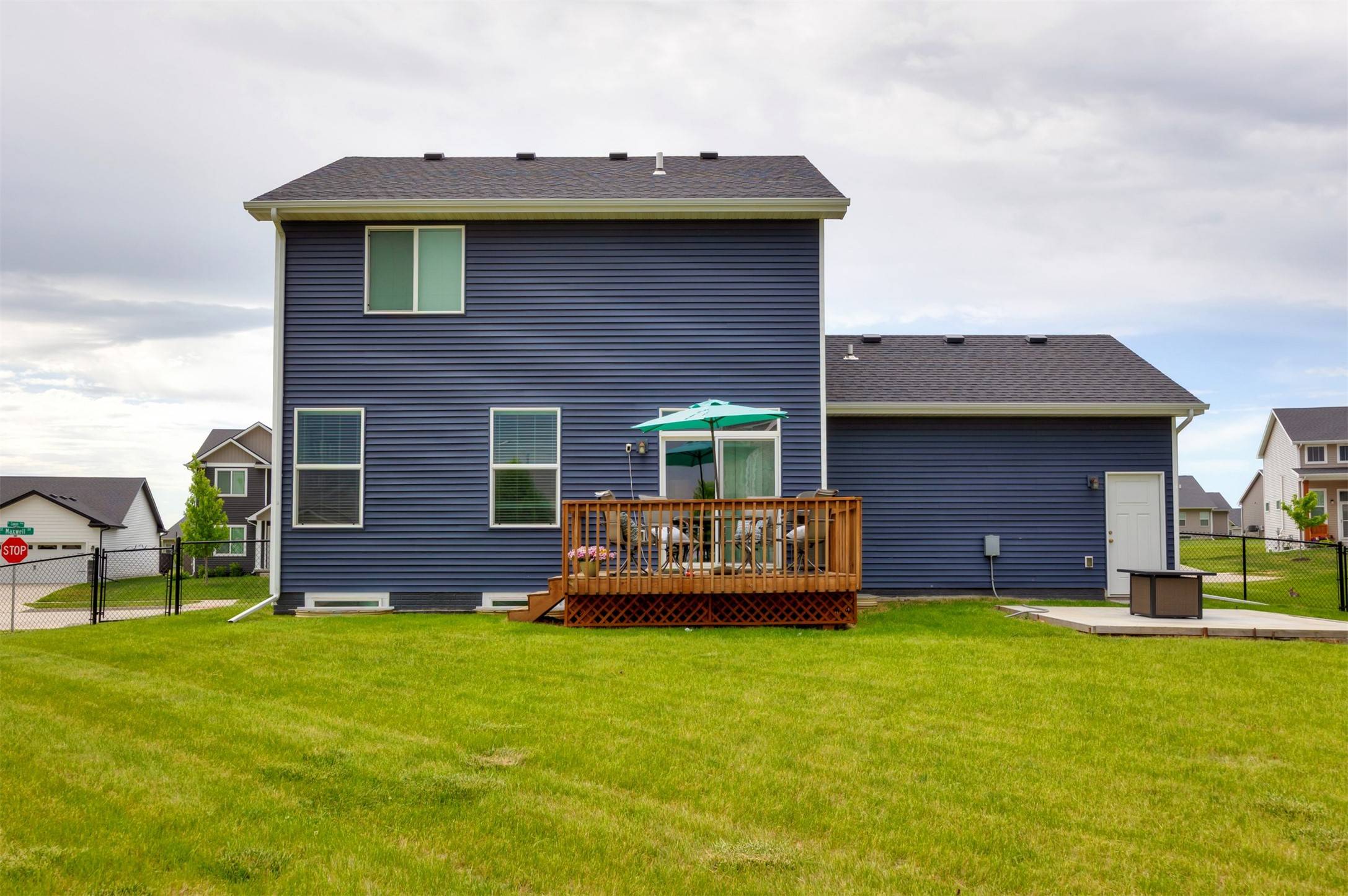 Waukee, IA 50263,675 SE Maxwell Drive
