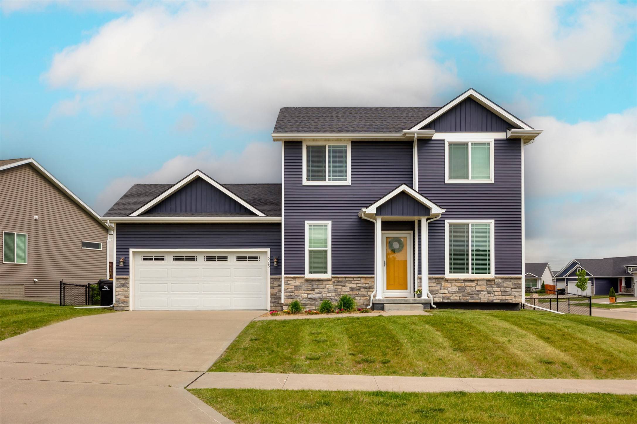 Waukee, IA 50263,675 SE Maxwell Drive