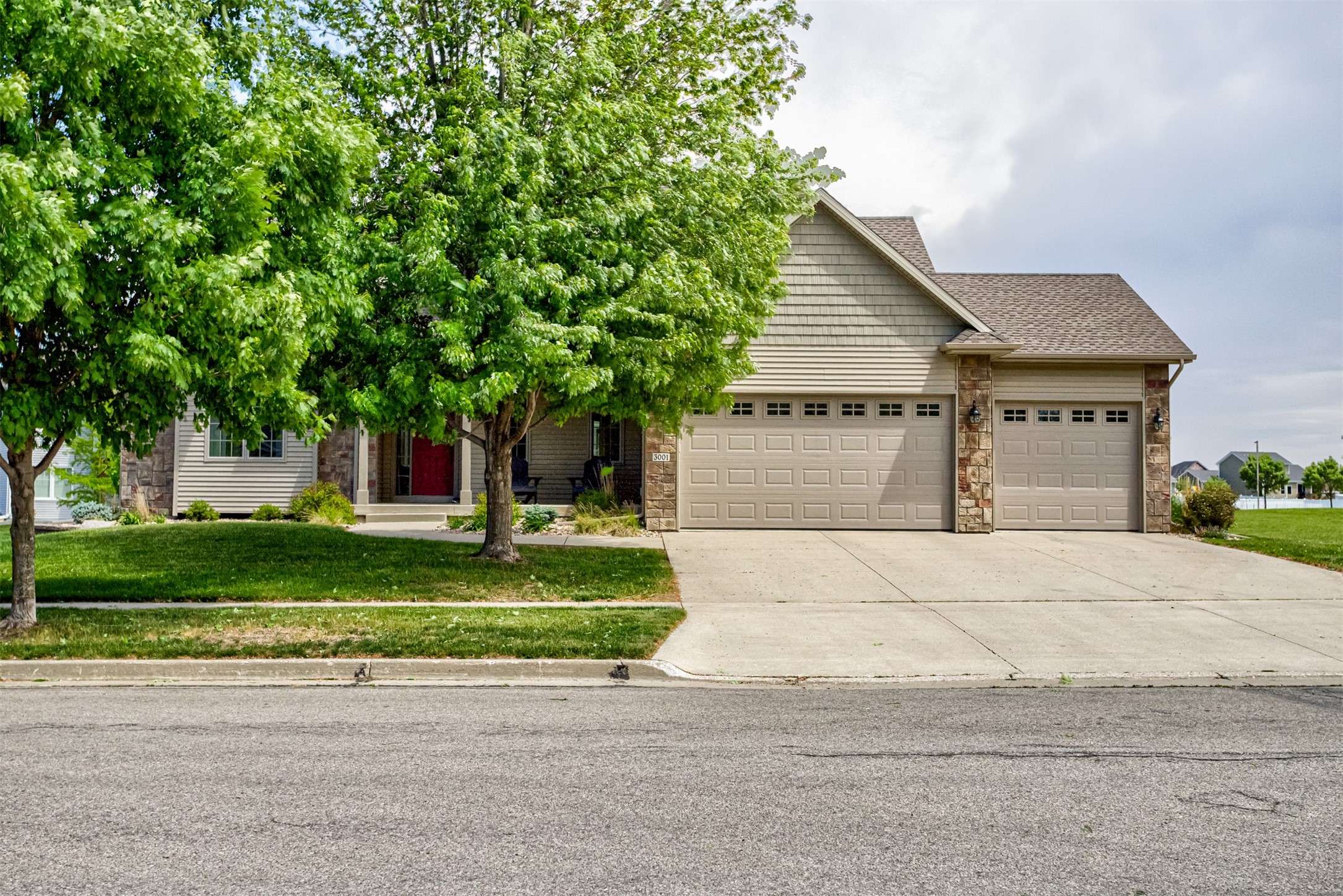 Ames, IA 50010,3001 Harrison Road