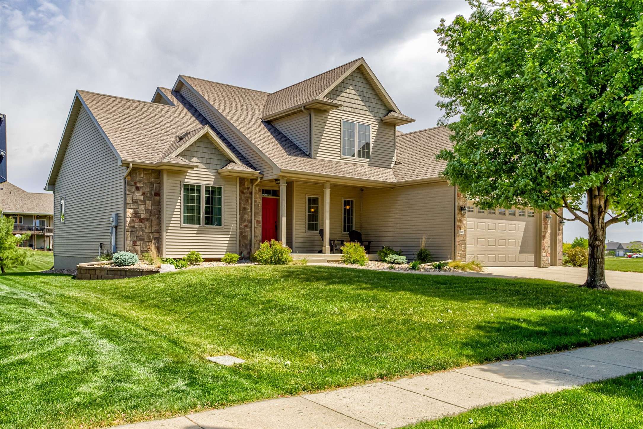 Ames, IA 50010,3001 Harrison Road