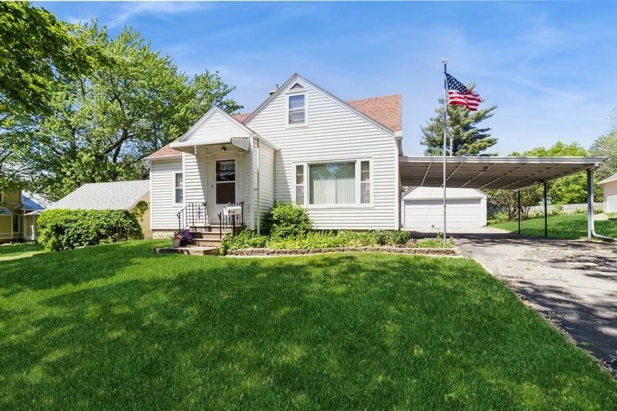 Traer, IA 50675,506 6th Street