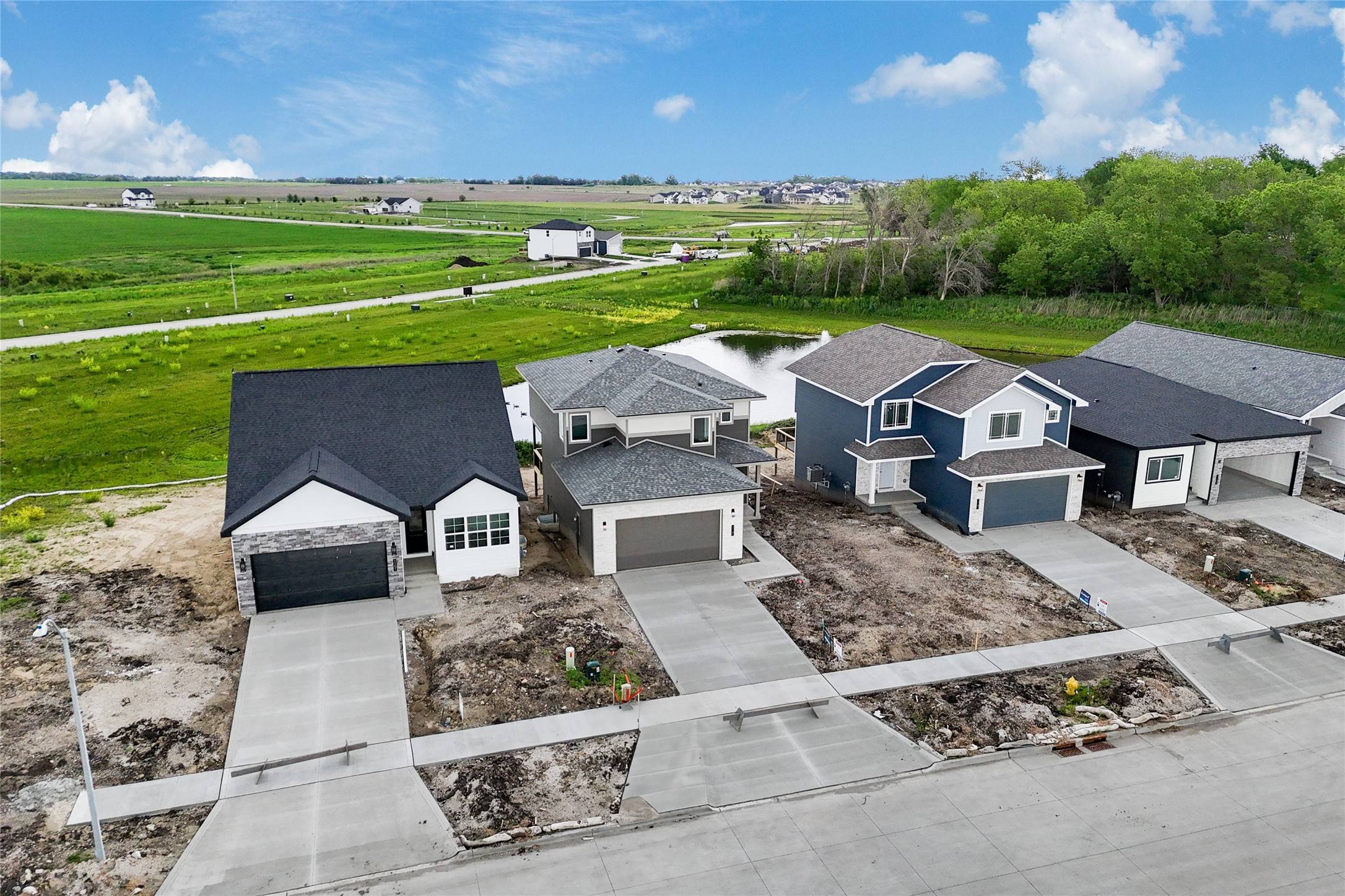 Waukee, IA 50263,1145 NW Sproul Drive