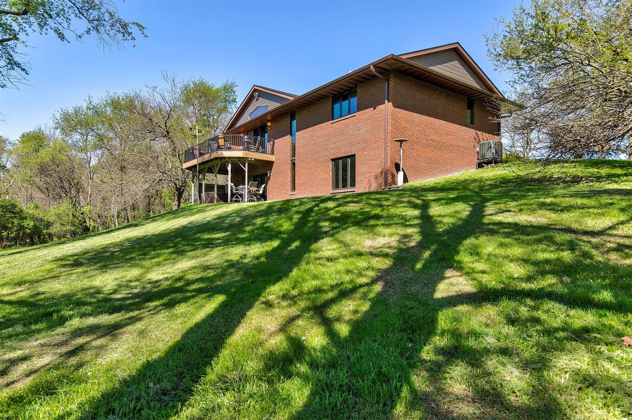 Waukee, IA 50263,26004 V Ave - HOME & 14.5ac Avenue