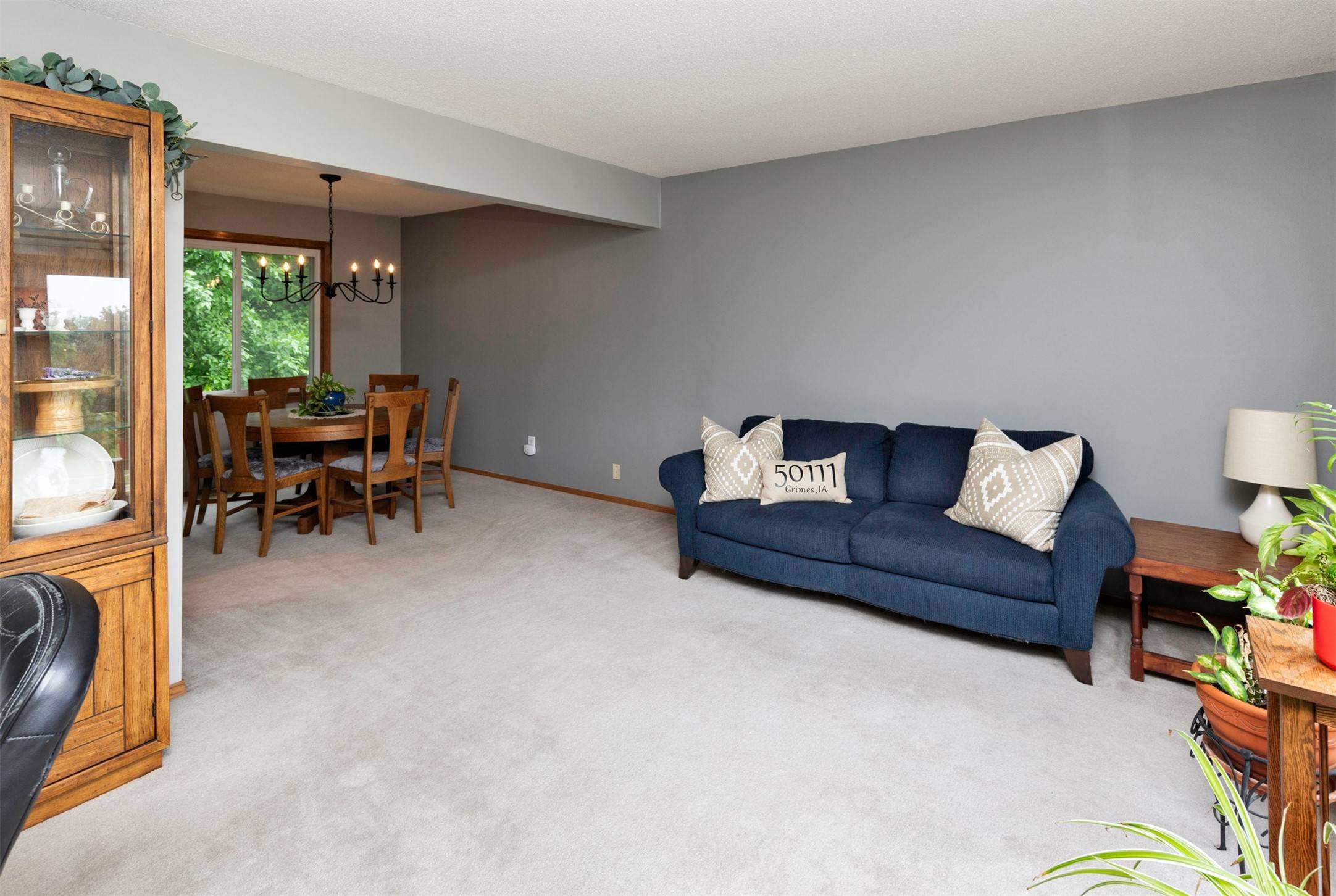 Grimes, IA 50111,440 NW Prairie Creek Drive