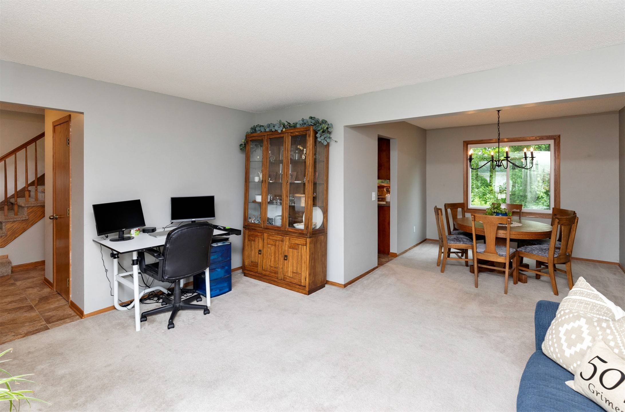 Grimes, IA 50111,440 NW Prairie Creek Drive