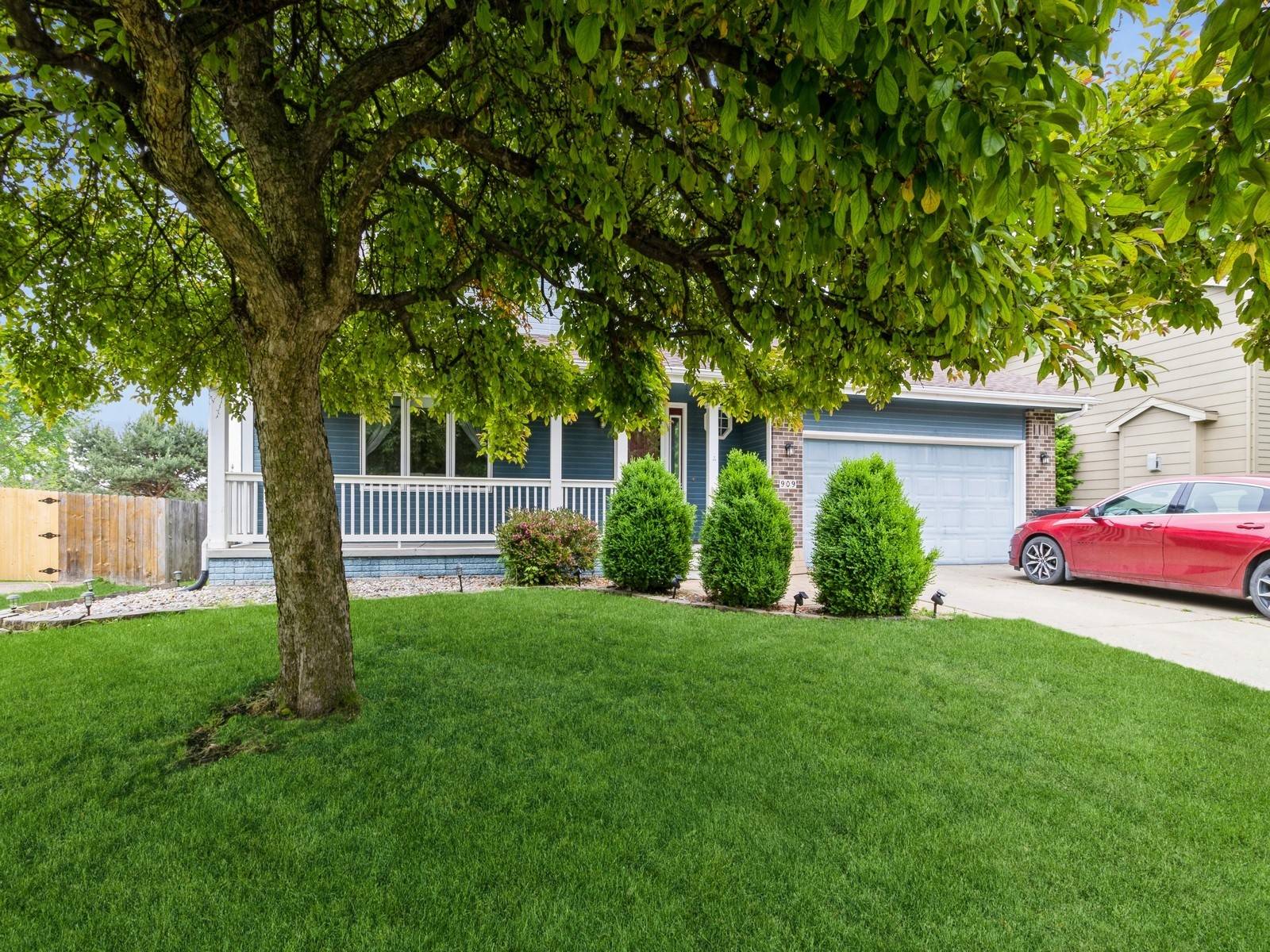 Ankeny, IA 50021,909 SE Judy Drive