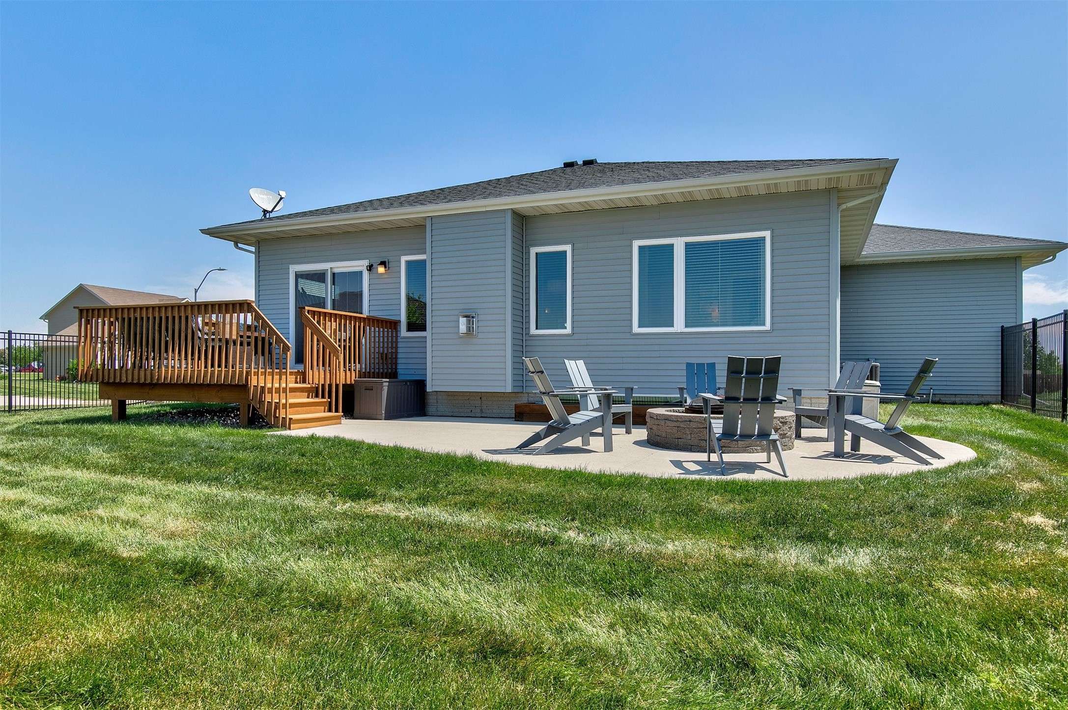 West Des Moines, IA 50266,1350 97th Street
