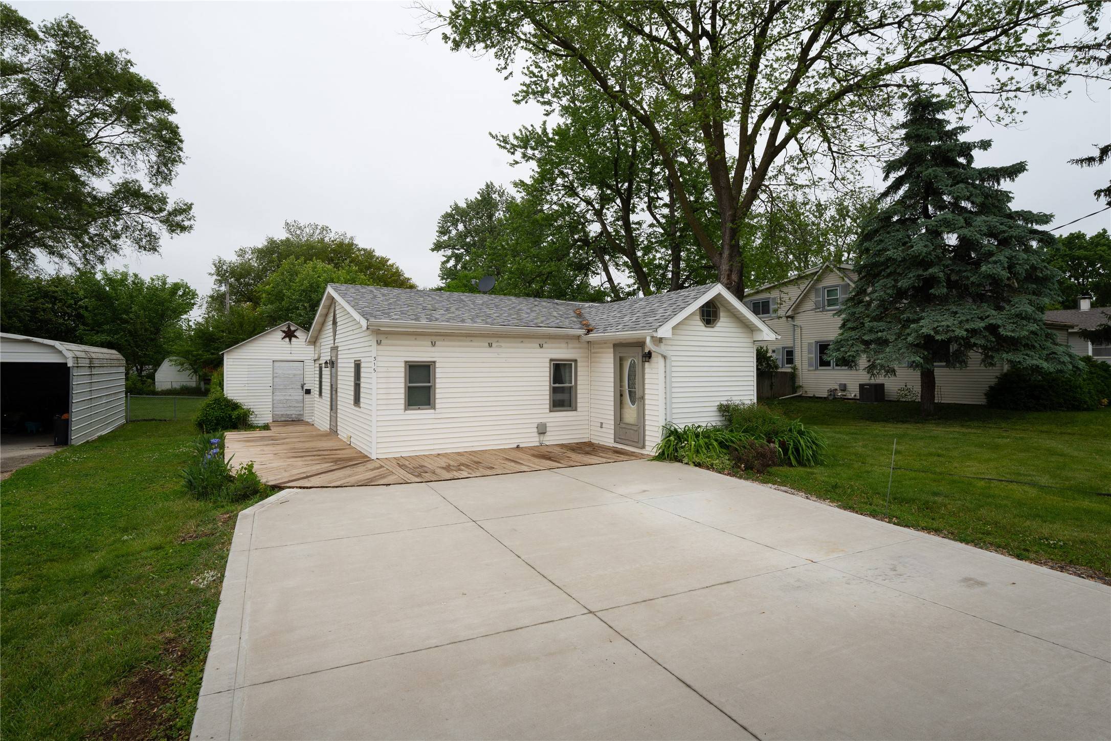 Norwalk, IA 50211,315 Main Street