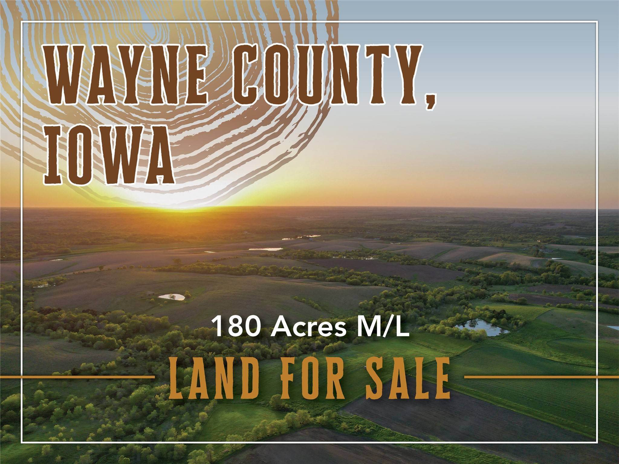 IA 52583,00 235th Street