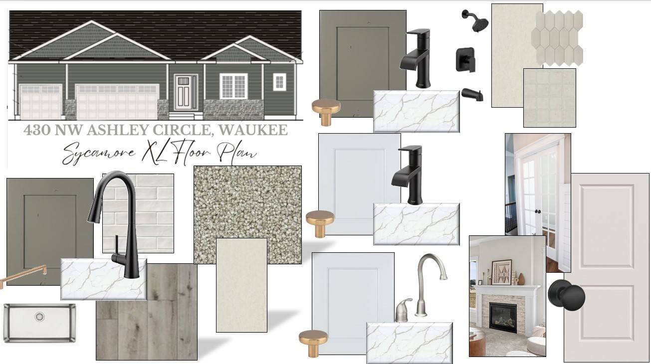 Waukee, IA 50263,430 NW Ashley Circle