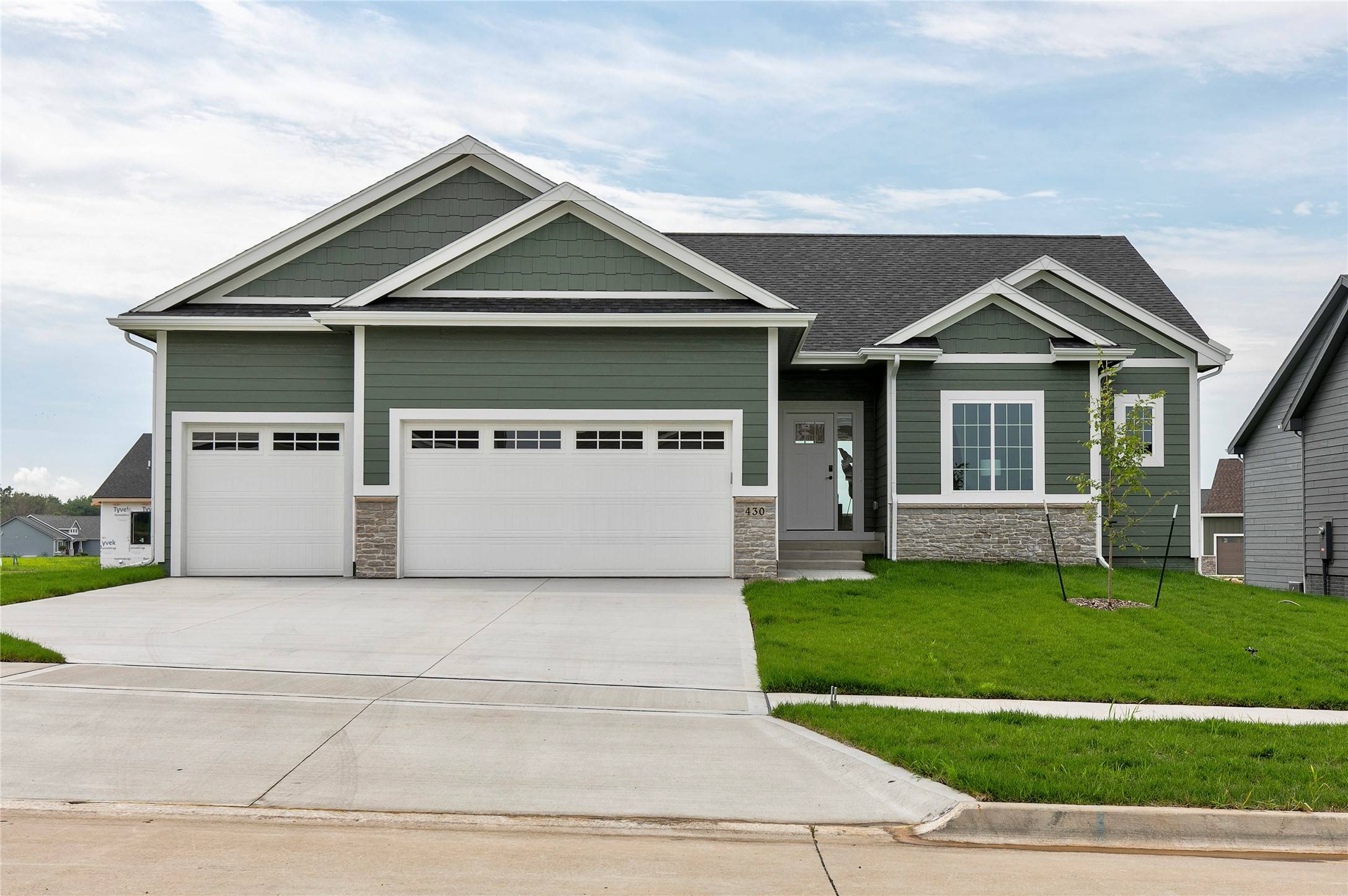 Waukee, IA 50263,430 NW Ashley Circle