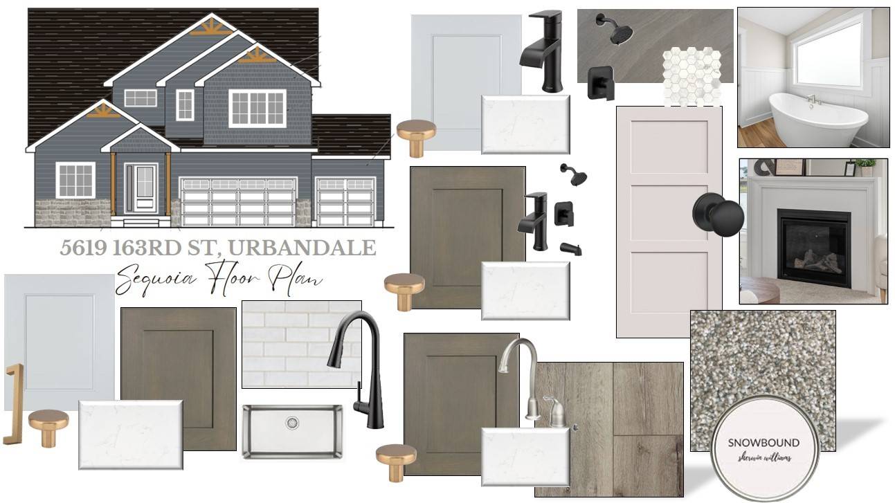 Urbandale, IA 50323,5619 163rd Street