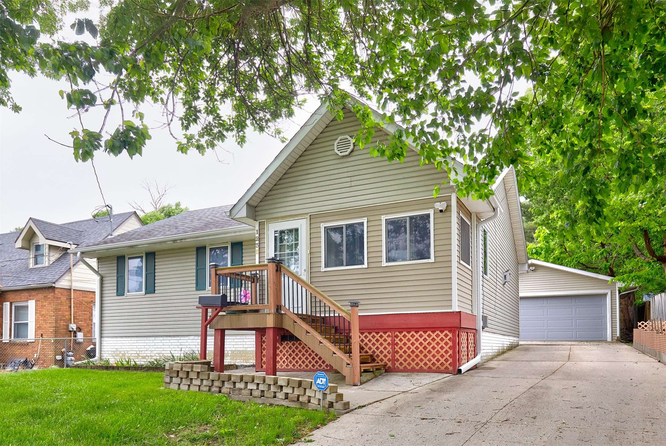 Windsor Heights, IA 50324,1236 63rd Street