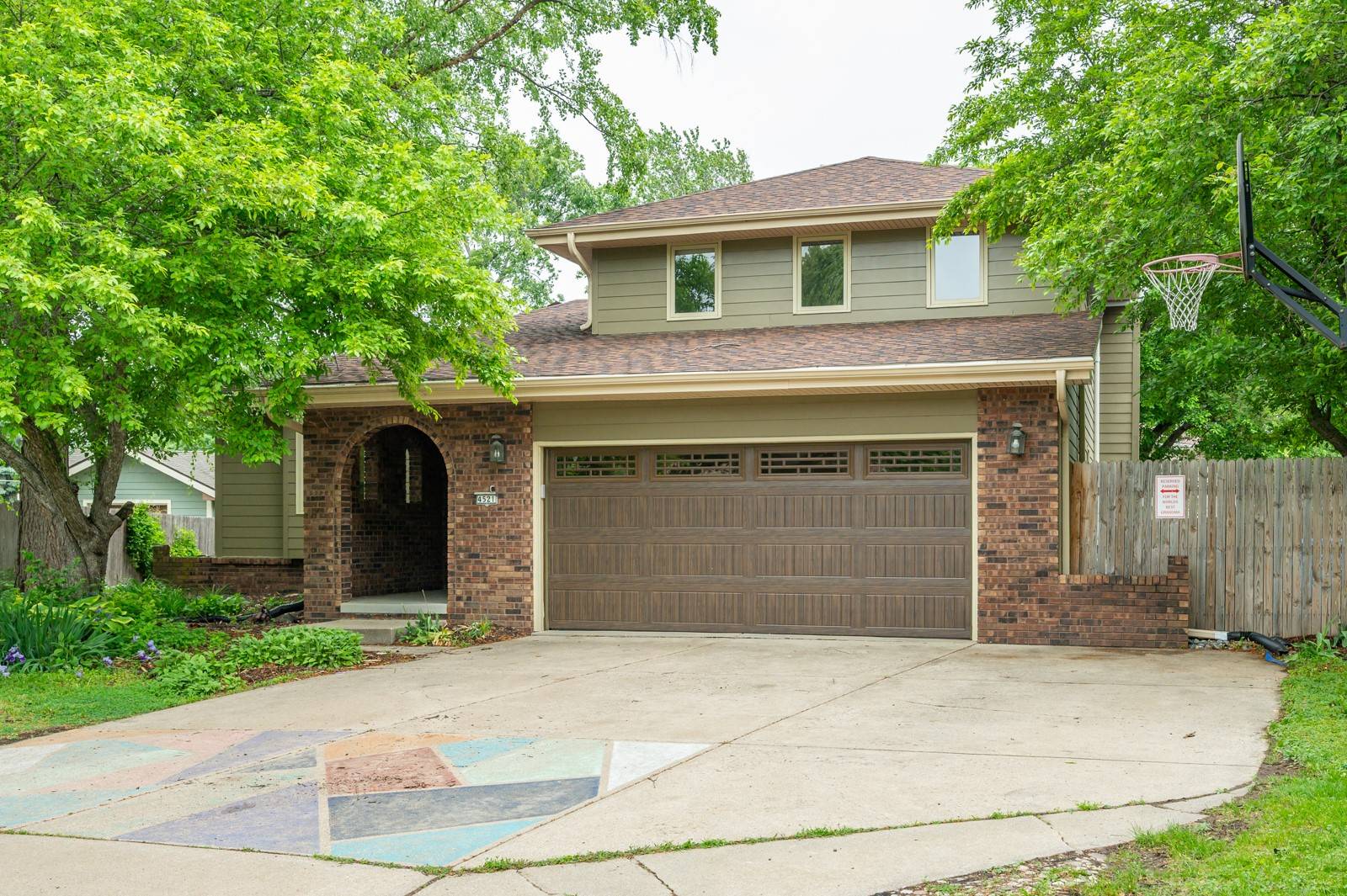 Urbandale, IA 50322,4521 77th Street