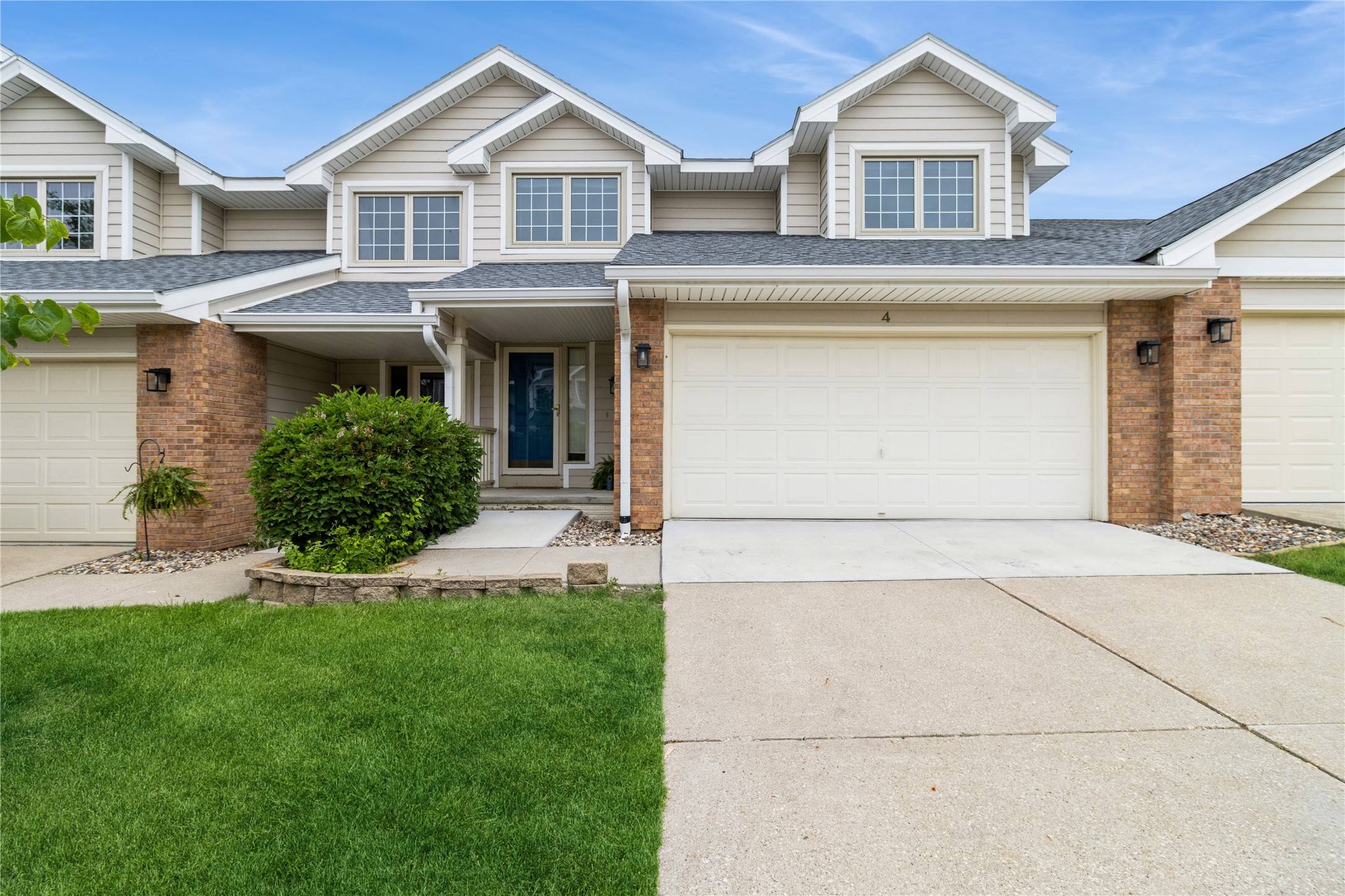 West Des Moines, IA 50265,4400 Ep True Parkway #4