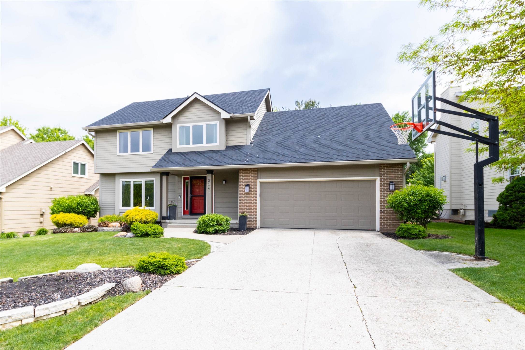 Clive, IA 50325,2141 NW 139th Street