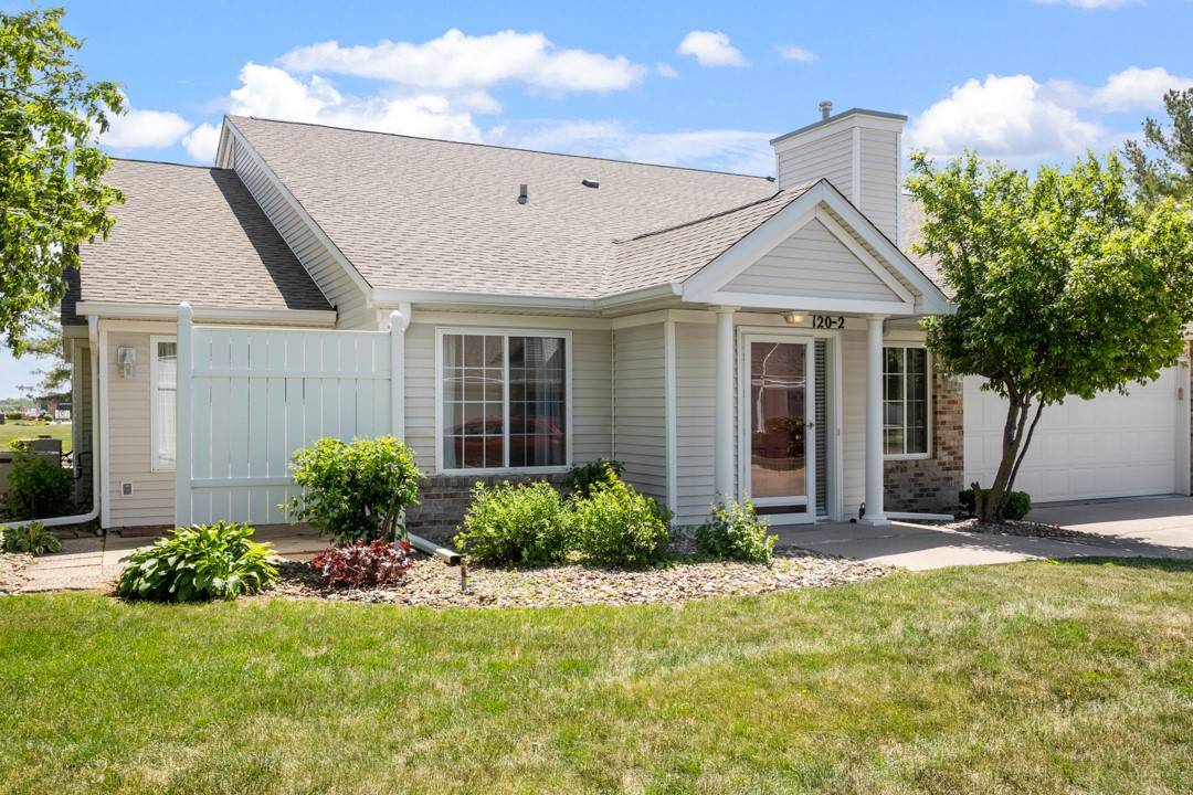 Ankeny, IA 50023,120 NW Georgetown Boulevard #2