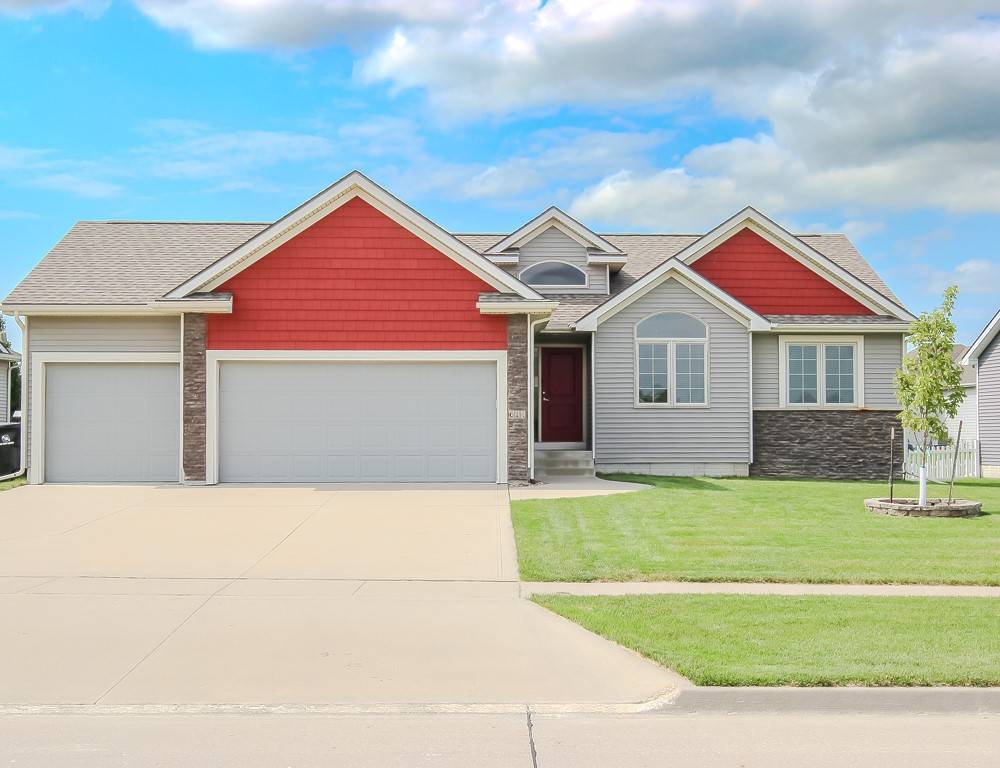 Ankeny, IA 50023,614 SW 40th Street