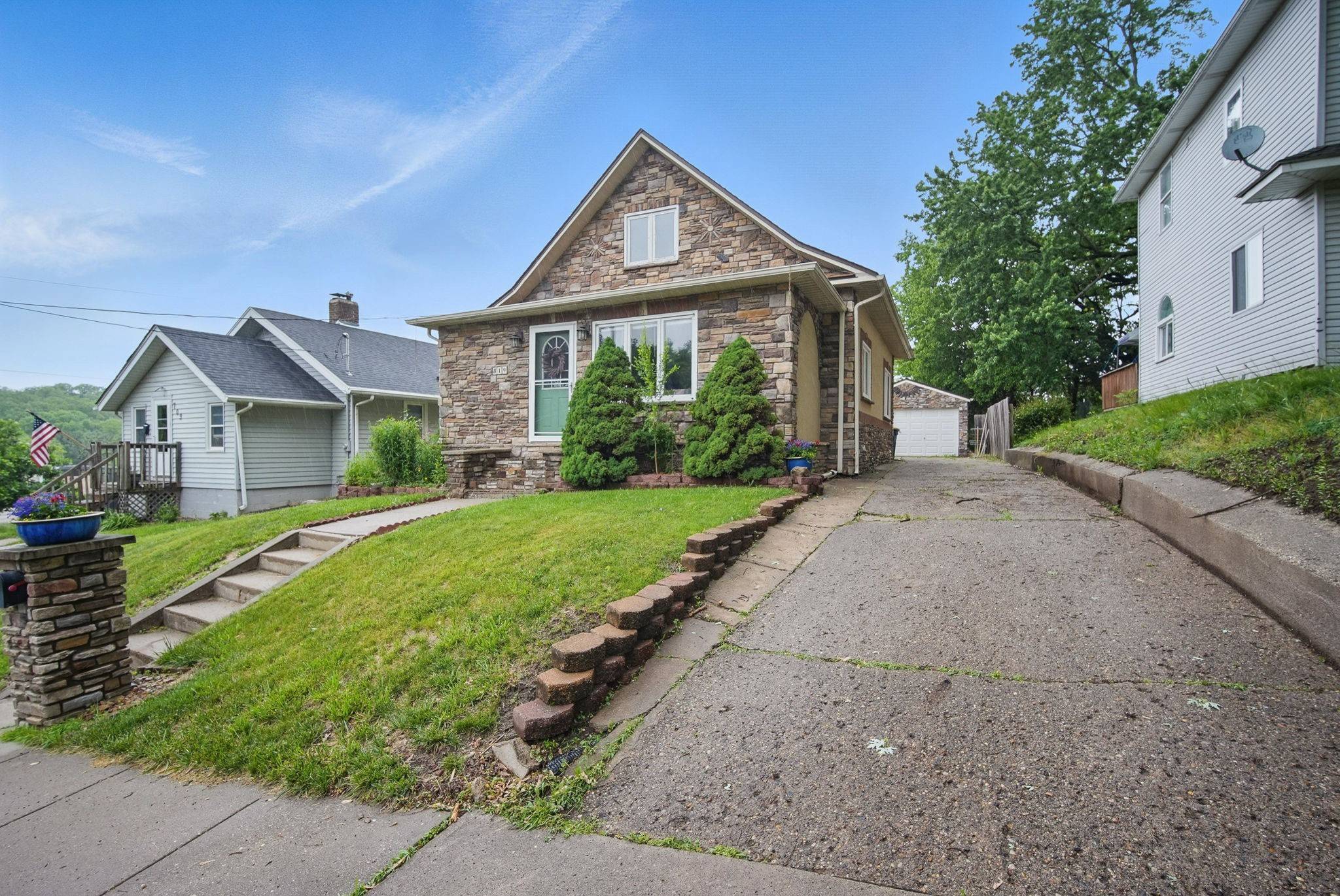 Des Moines, IA 50315,819 Olinda Avenue