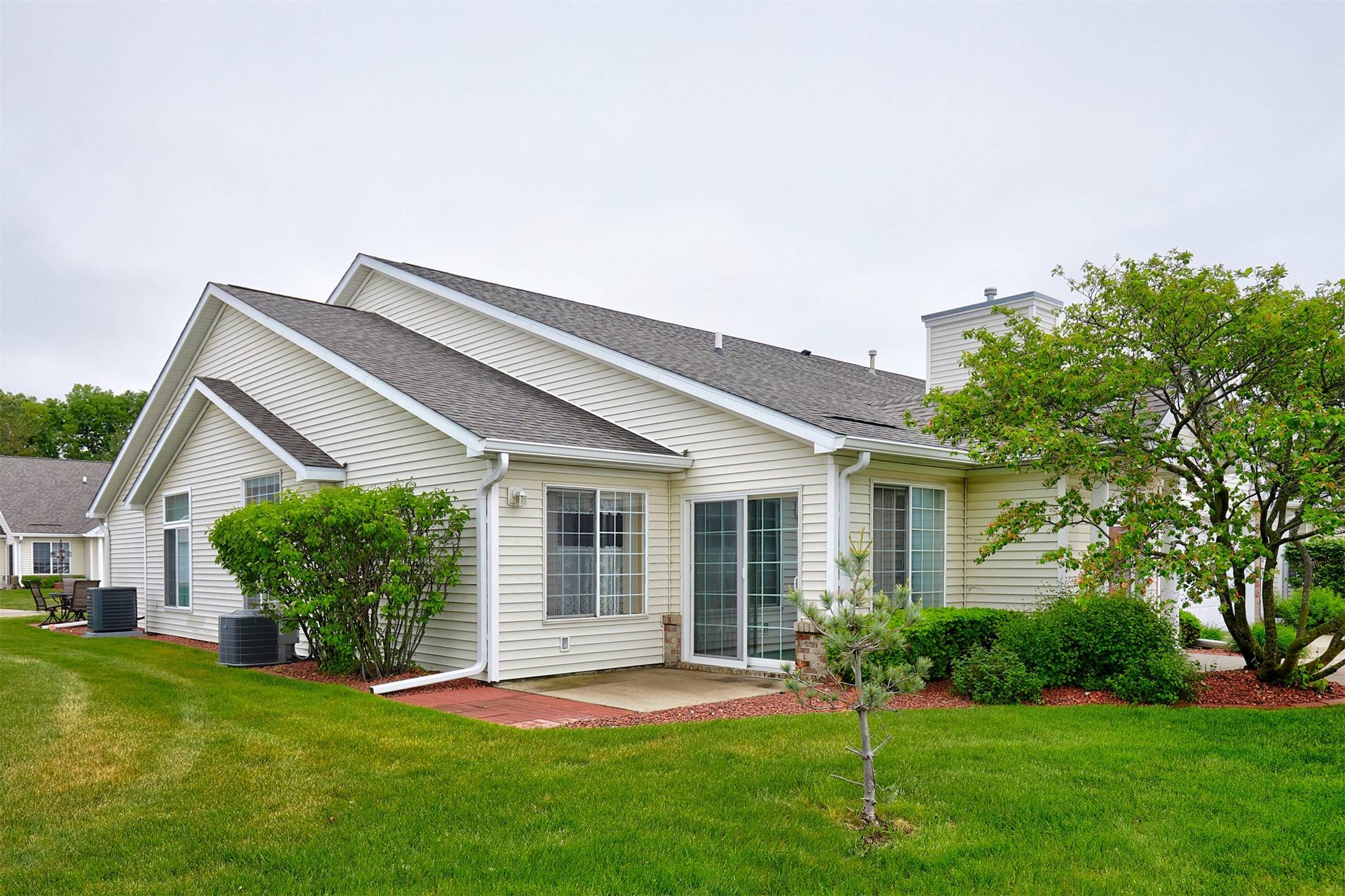 West Des Moines, IA 50266,6200 EP True Parkway #601