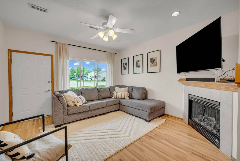 Ankeny, IA 50021,1124 NE 8th Lane