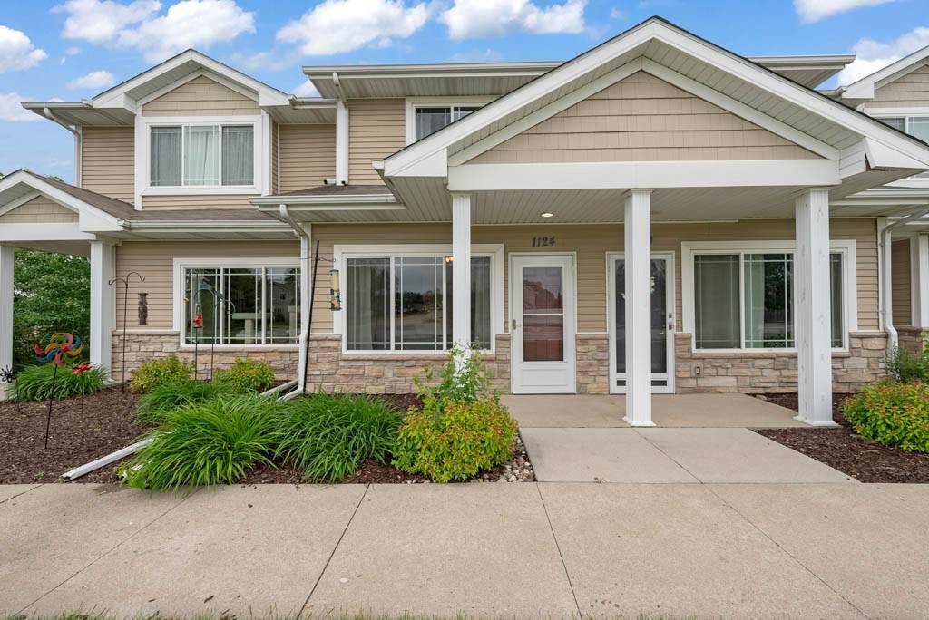 Ankeny, IA 50021,1124 NE 8th Lane