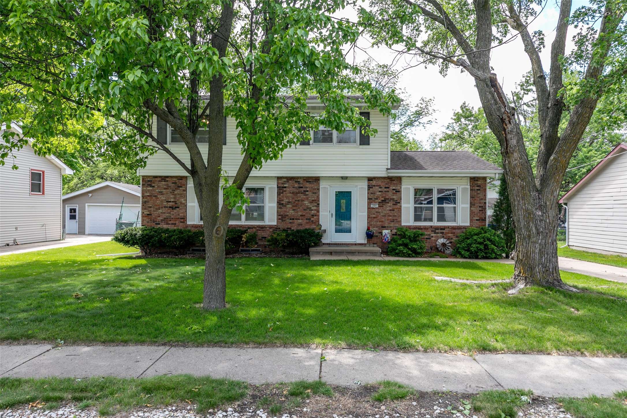Waukee, IA 50263,500 8th Street