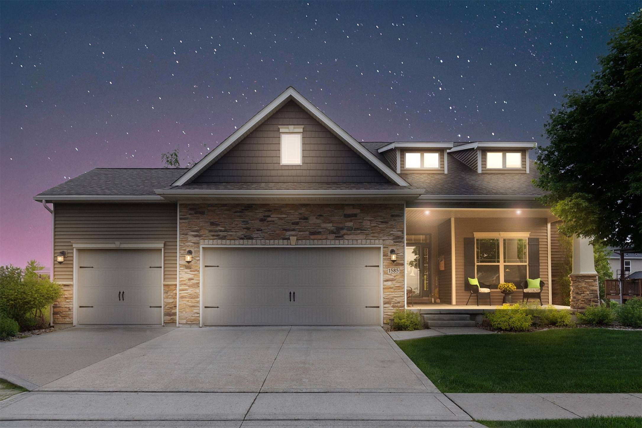 Waukee, IA 50263,1585 Snyder Street