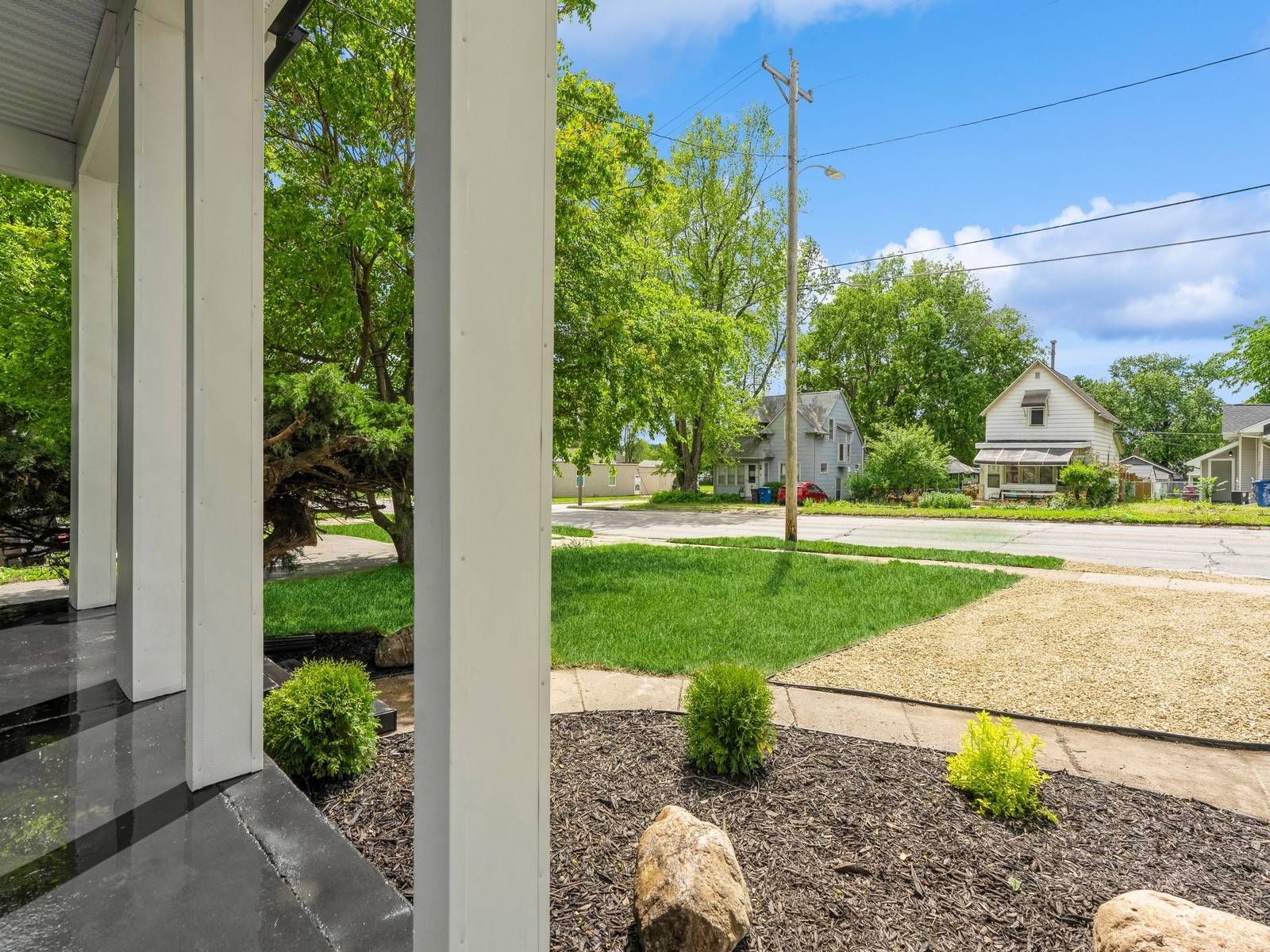 Des Moines, IA 50313,2917 2nd Avenue