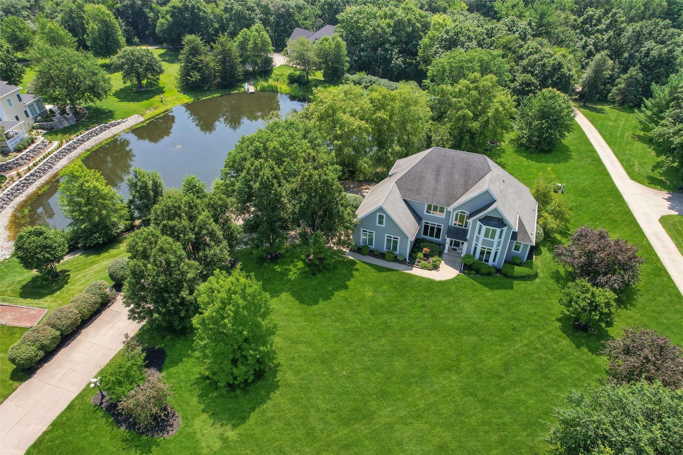 Ankeny, IA 50023,3202 NW 87th Lane