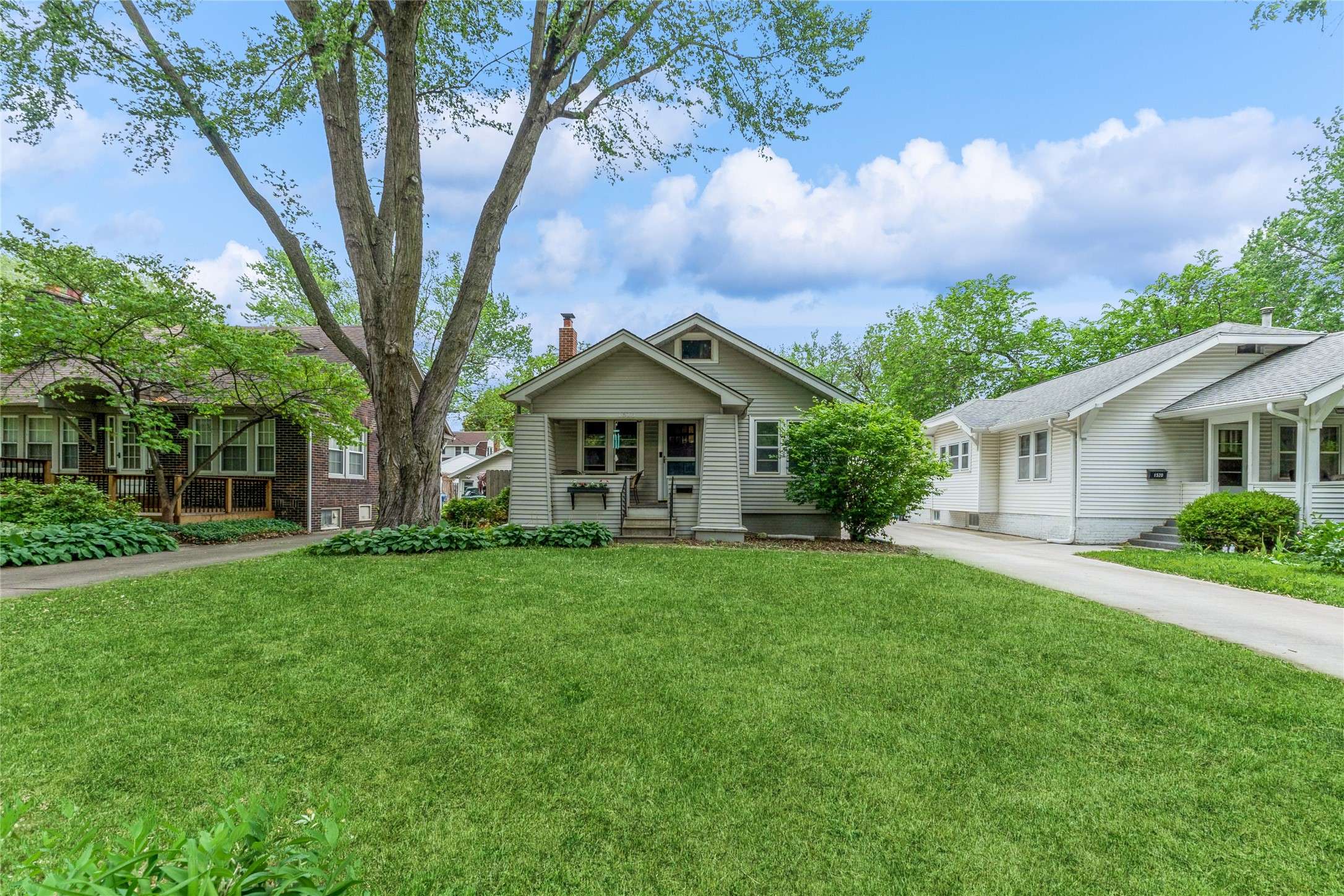 Des Moines, IA 50311,1518 45th Street