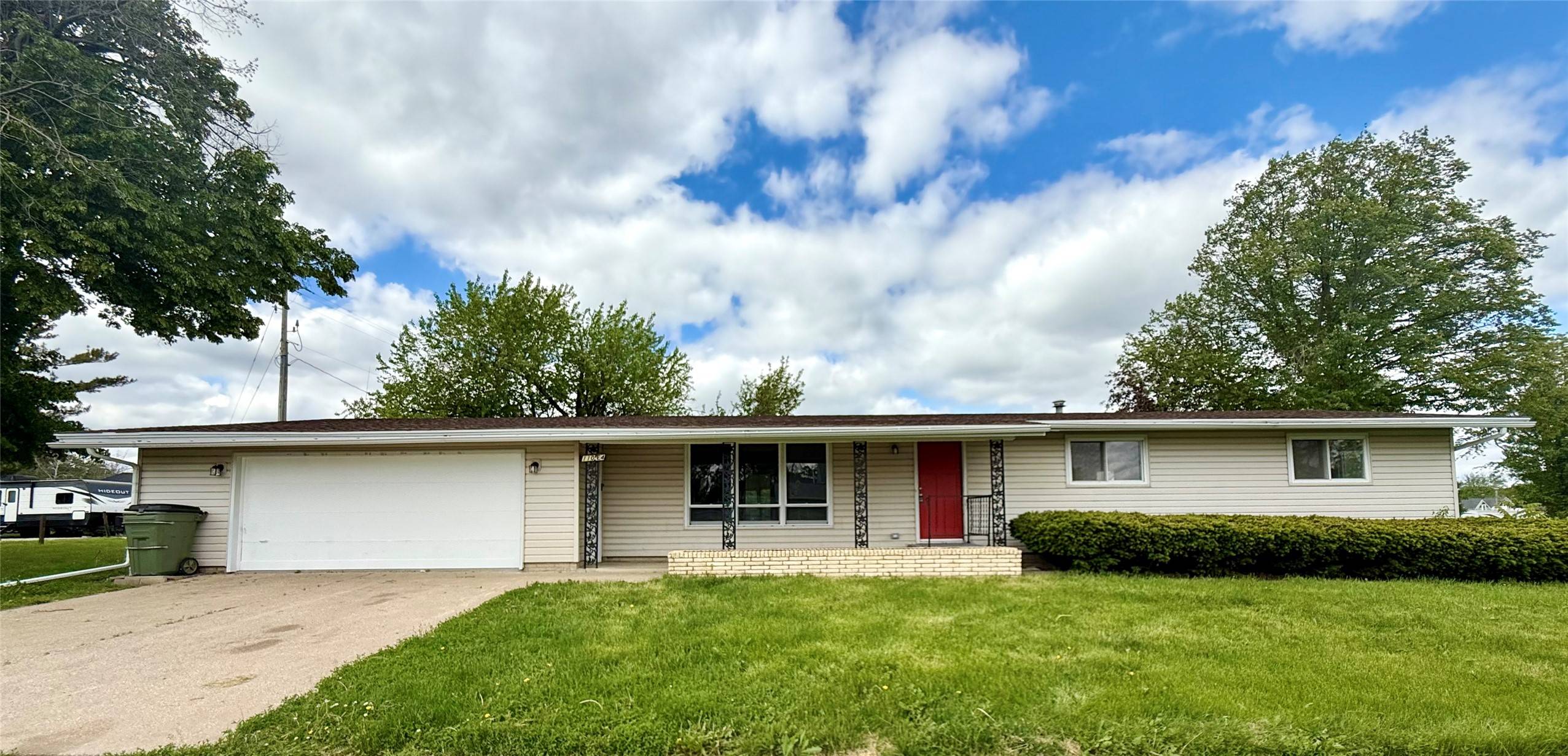 Woodward, IA 50276,110 E 4th Street