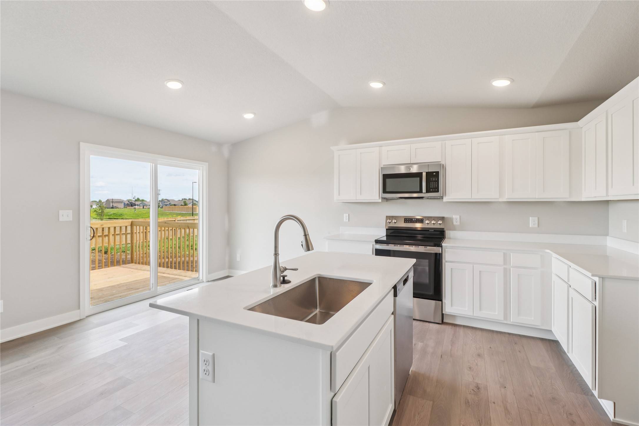 Elkhart, IA 50073,407 NE Allison Avenue